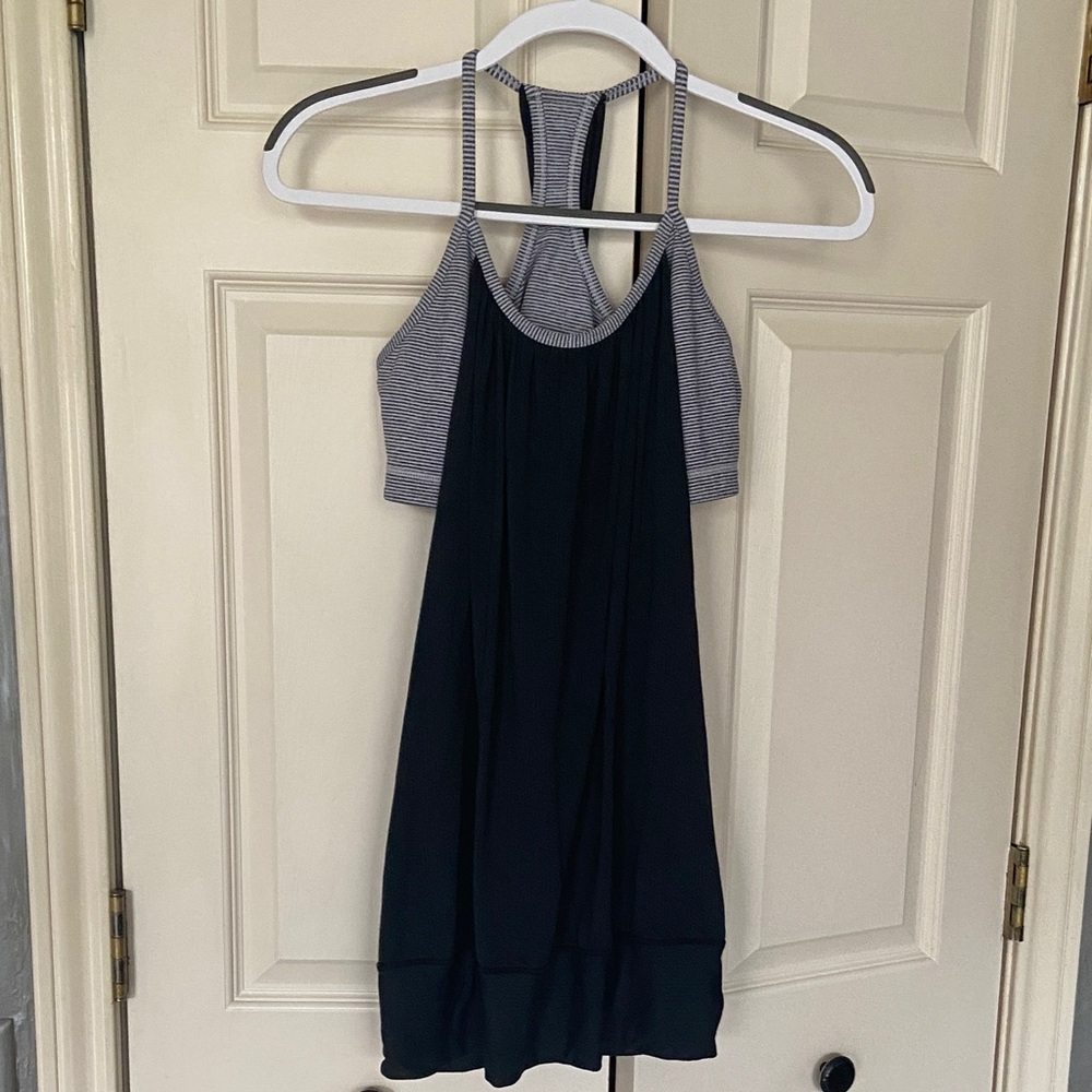 lululemon Practice Freely Tank